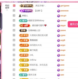 雅欣贺17神皇💗主播照片