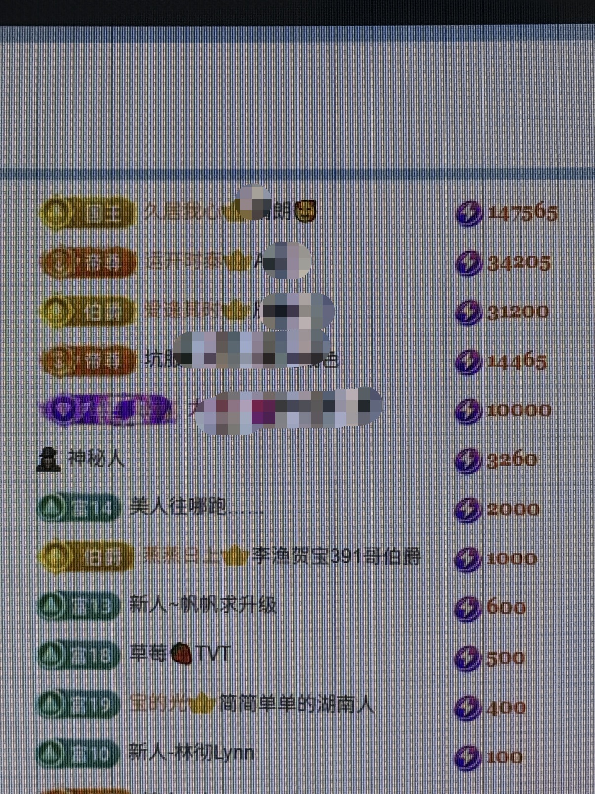 雨萌??主播圖片