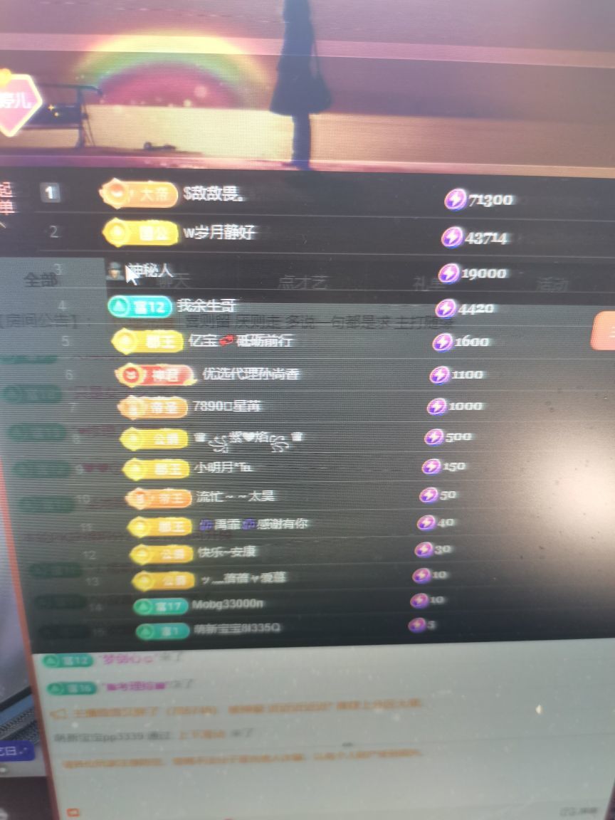 婷儿～婷儿的图片
