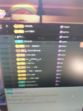 婷儿～婷儿主播照片