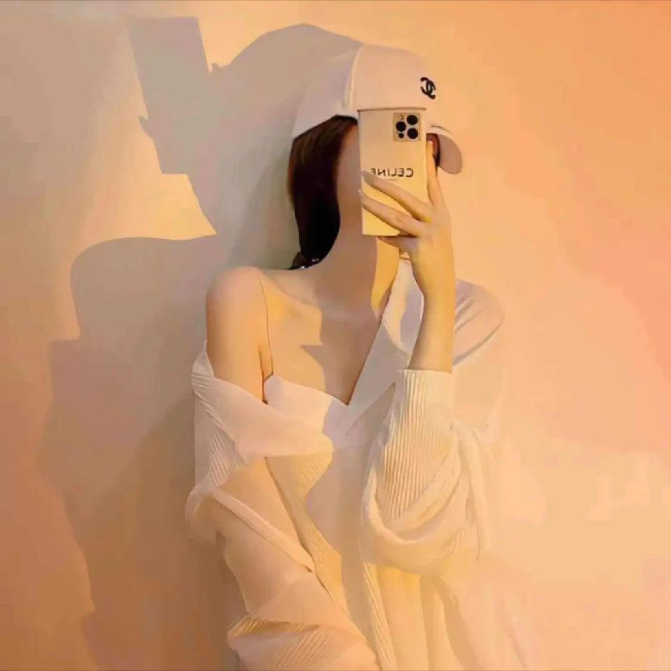 安妍🍁海报