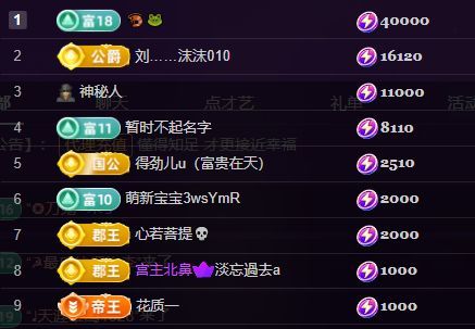 十六呀🪁主播图片