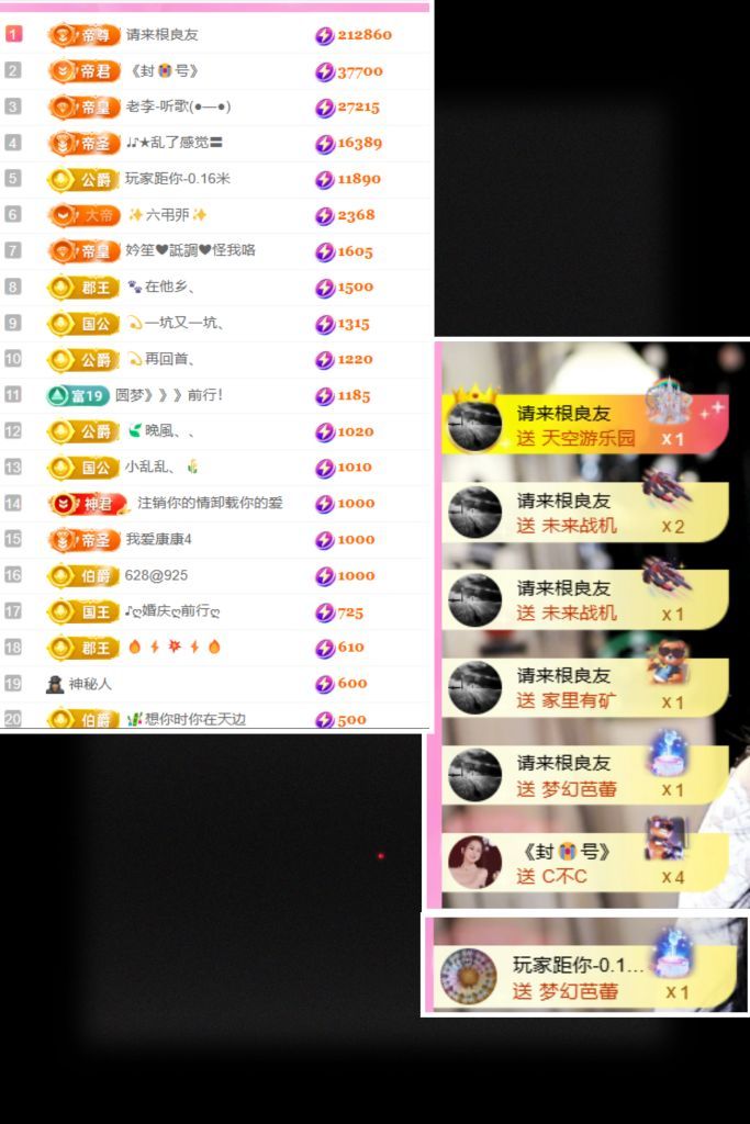 ღ娜娜ぃ今天生日吖♥的图片