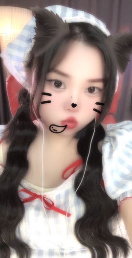 悠米♥️求守护主播照片