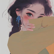 灿花花