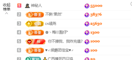 ღ锦鲤来米ꦼ多财多亿主播照片