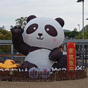 *紫氣東来*海报