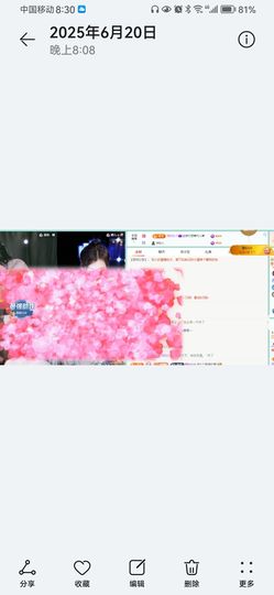 丑小鸭💞愿有一束光主播照片