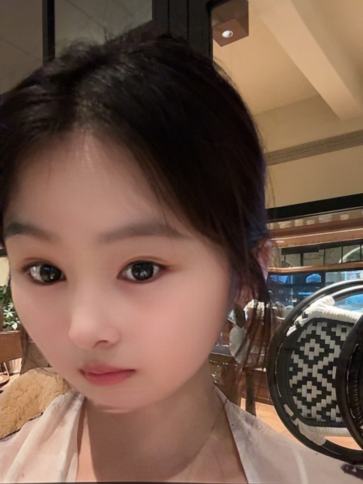 小蝶家的瑶儿的图片
