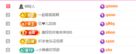 亿宝💞砥砺前行主播照片