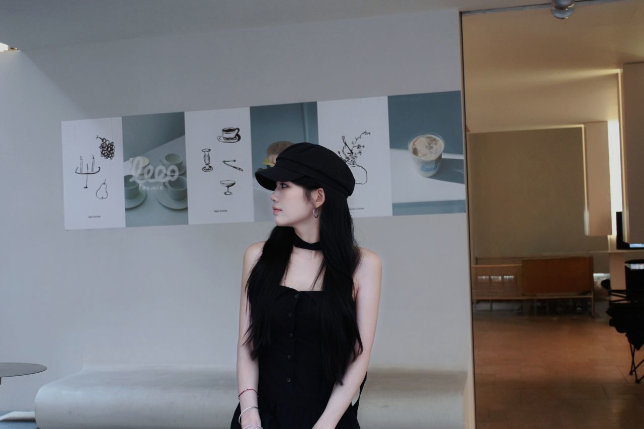 新人莳悦的图片