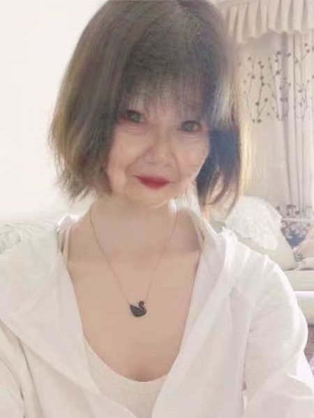 幺幺的黑粉的图片