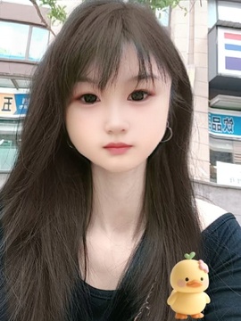 幺幺的黑粉主播照片