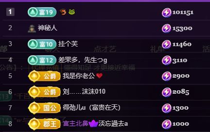 十六呀🪁主播图片