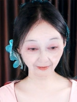 【随缘不变】521主播照片