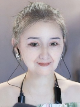 【随缘不变】521主播照片