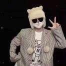 棱角未平