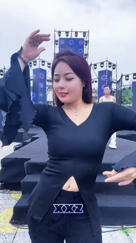 你是与众不同的可爱，