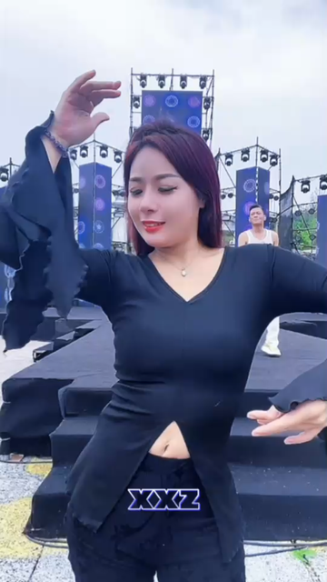 你是与众不同的可爱，