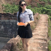 小柠檬jf