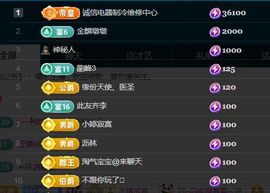金麒麟好运连连🎤主播照片