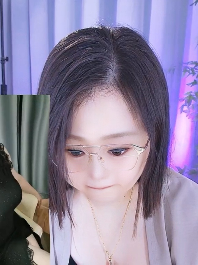 『蕊蕊』我想你了主播圖片