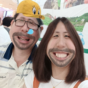 G爱吃冰淇淋.海报