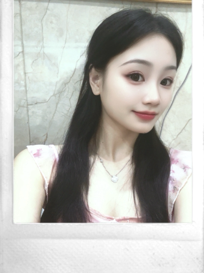 徐悠悠努力升级哇💫海报