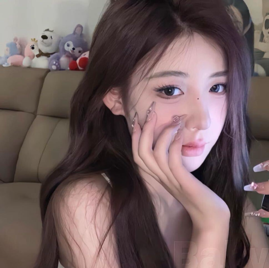 我是圈宝哇🎀海报