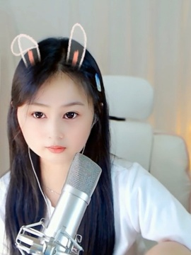 無語。主播照片