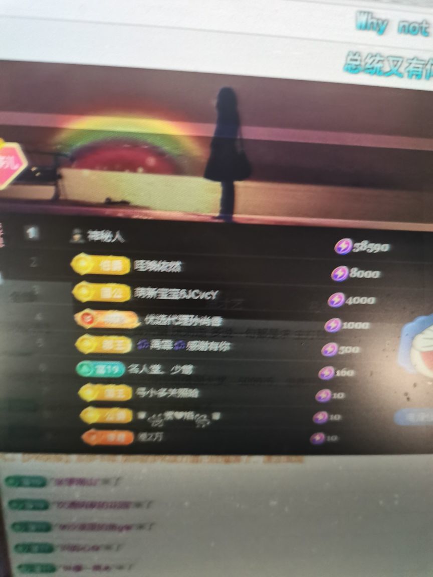 婷儿～婷儿的图片