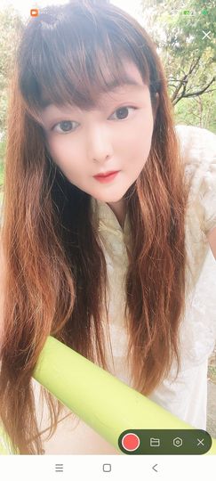 婷婷💕求过月底任务主播照片