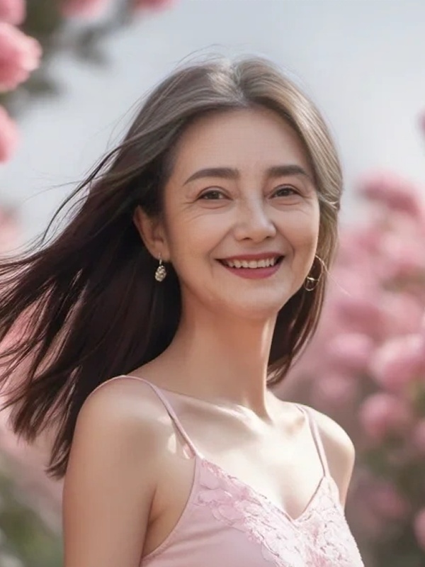 轻如铁垂的图片