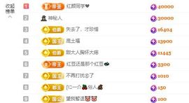 小甜求电费呀💕主播照片