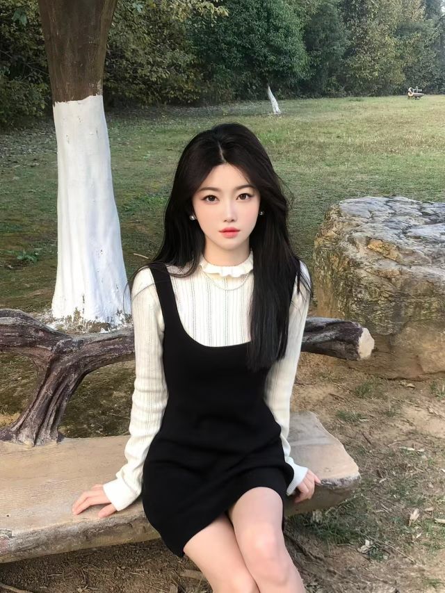 涵涵需要人陪的主播照片
