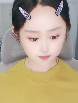 ゞ瑄💘真好つ主播照片
