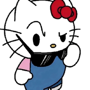 优米.