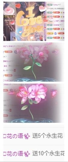 风铃在飞🍀幸福花开主播照片