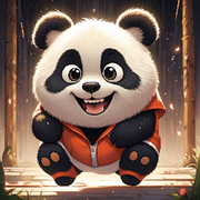 🐼青竹熊猫🎤的头像