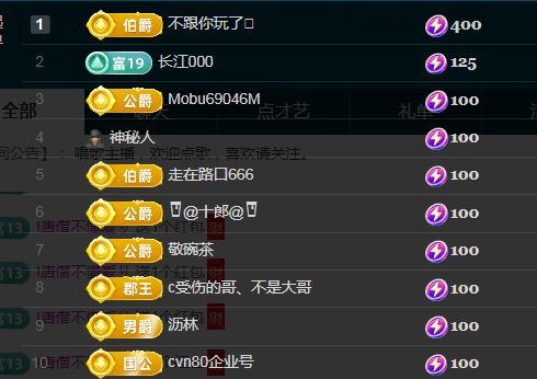 金麒麟好运连连🎤的图片