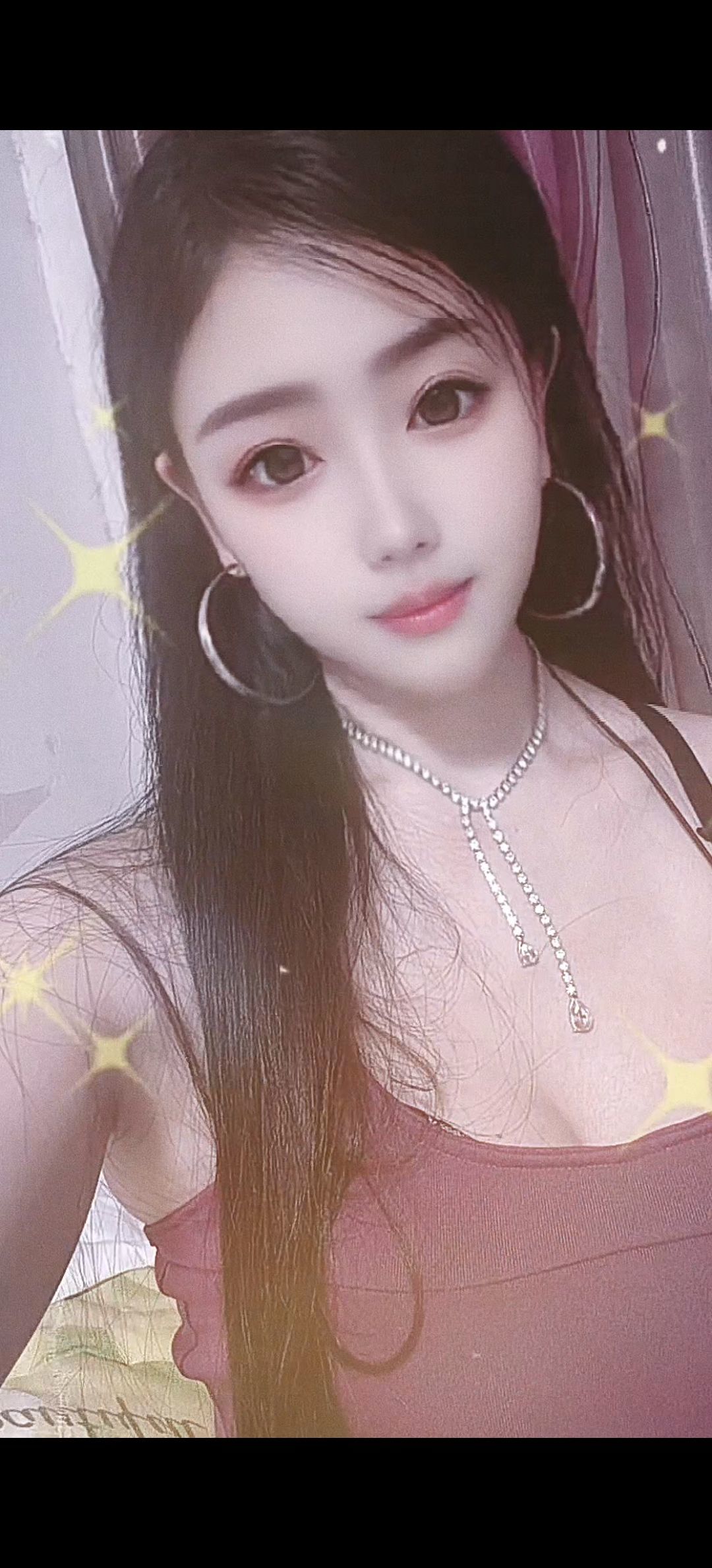 玫瑰为何心酸主播图片