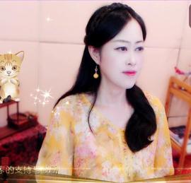 紫薇☆☆音乐频道主播照片