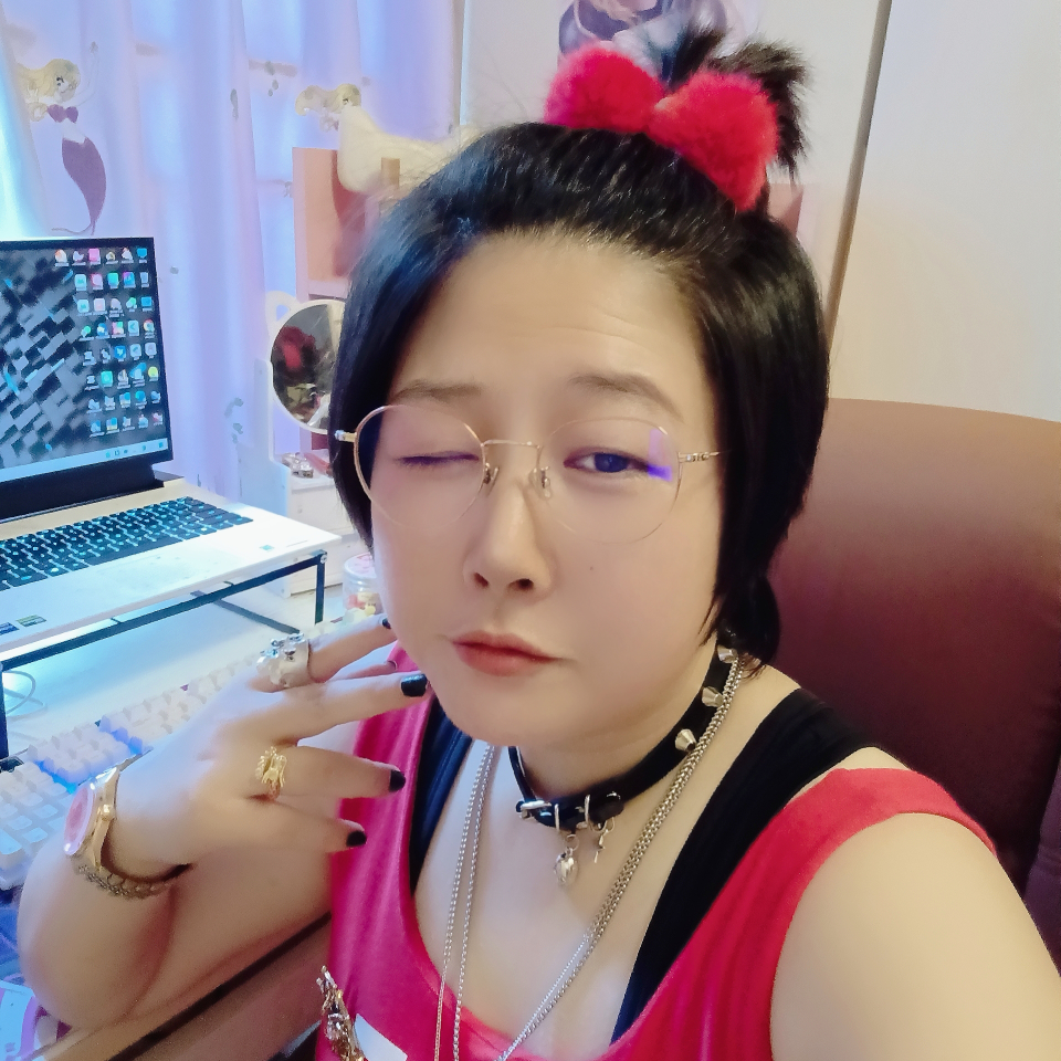 甜甜私房猫_海报