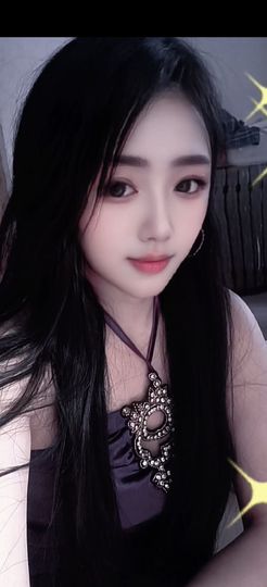 没心没肺玫瑰主播照片