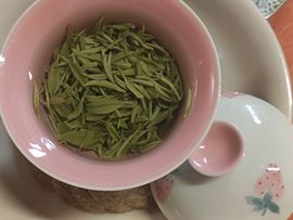 茶茶幸运星主播照片