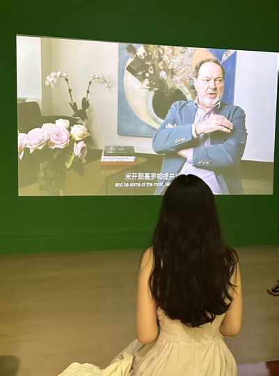 小阿诗儿海报