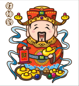 一只柠努力主播照片