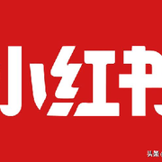 小红书🦋海报