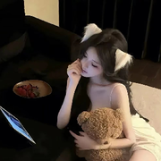 小姨子🍎头像
