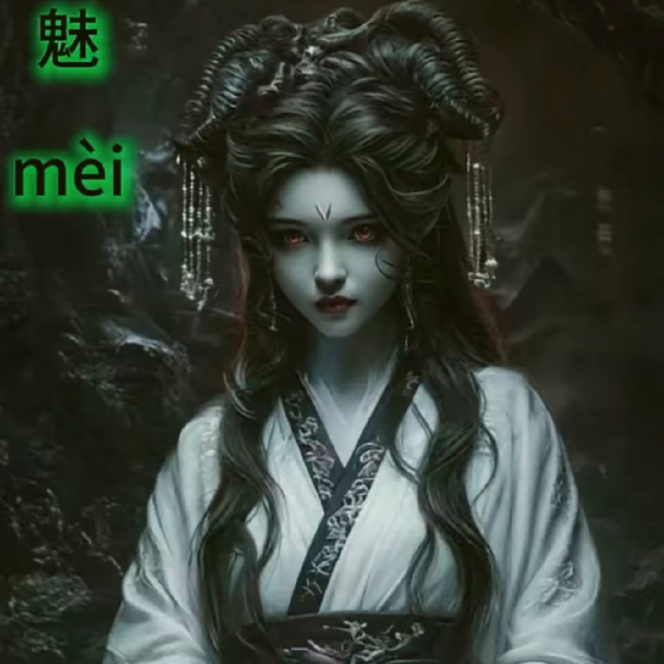 ♡（mei海报